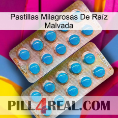 Pastillas Milagrosas De Raíz Malvada new08